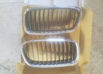 Nerki kratki BMW 3 F30 Oryginalne