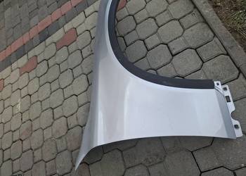 Sprzedam lewy przedni błotnik do Mercedes CLA 250 C117 2015r