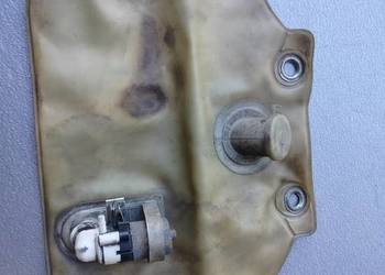 Zbiornik spryskiwaczy Fiat 125 Polonez
