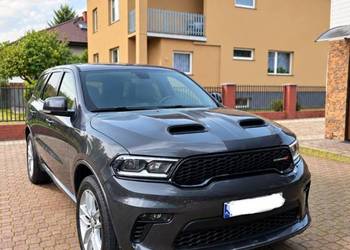 Dodge Durango 2021
