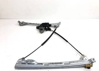 PODNOŚNIK SZYBY PRAWY PRZÓD RENAULT MEGANE IV 807206746R Sedan/Limuzyn