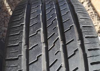 Opony letnie 245/45/18 Prawie nowe !!!