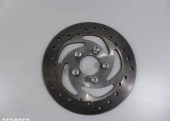 Tarcz hamulcowa tył Harley Davidson Sportster H504