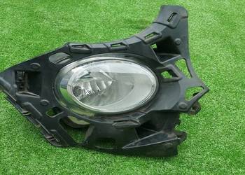 HALOGEN PRAWY PRZÓD +STELAŻ FIAT 500L 47500748