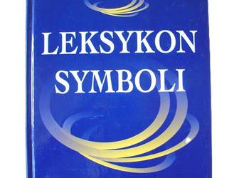 Leksykon symboli Hans Biedermann