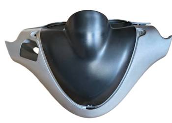 OBUDOWA OSŁONA OWIEWKA POKRYWA KIEROWNICY ORGINAŁ Malaguti F15 Firefox