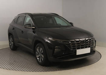 Hyundai Tucson 1.6 T-GDI HEV