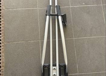 Thule FreeRide używany 1 sezon. Posiadam 3sztuki