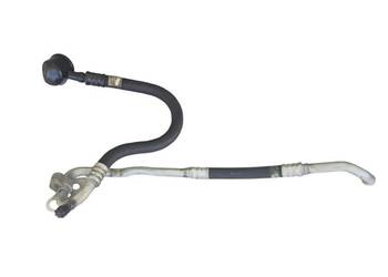 PRZEWÓD KLIMATYZACJI MERCEDES BENZ W203 C KLASA 2.0 B KOMPRESOR A1112306756