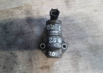 MAZDA 2.0 FORD SILNICZEK KROKOWY is7G-9F715-AD