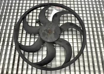 WENTYLATOR KLIMATYZACJI JAGUAR XF II 5YY0671 2.0 180KM Kombi