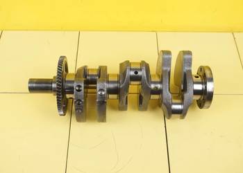 KIA RIO III i20 1.1 CRDI 13r 75KM D3FA wal korbowy nominalny HBKXM23 BBBB