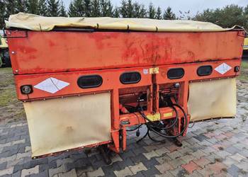 Kuhn Precis 2500 kg