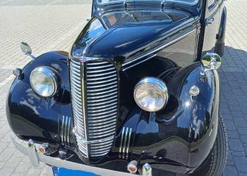 HILLMAN 1947 -Zamienie -Sprzedam