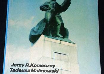 Mała encyklopedia lotników polskich. Tom 2  - Jerzy R. Konieczny