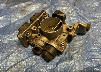 Fiat Punto II Przepustnica Komputer 46767827 61600.534.00