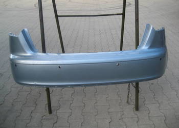 audi a3 sportback 04-07r zderzak tył 4xpdc 8p4807511