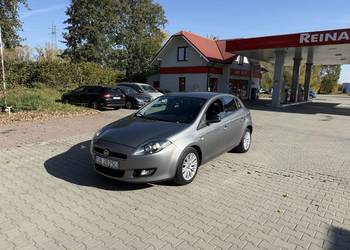 Fiat Bravo *1,4 turbo 120 KM * Zadbany * Nie zgnity * Salon Polska *