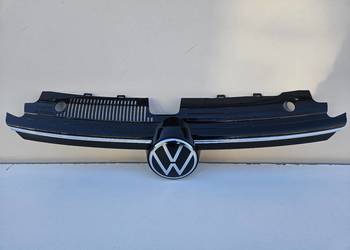 VW GOLF VIII 8 GRILL ATRAPA ZDERZAKA PRZÓD 5H0853651N
