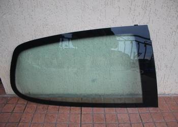 SZYBA KAROSERYJNA PRAWY TYŁ VW GOLF V HB 3D 1K6845042G