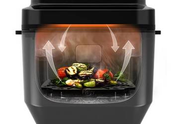 Frytkownica Beko beztłuszczowa