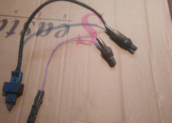 Polonez Caro Atu Plus sonda lambda GSI  i  GLI Polonez Caro Atu Plus sonda lambda GSI  i  GLI