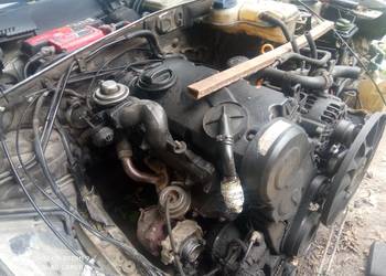 Silnik wv passat B5