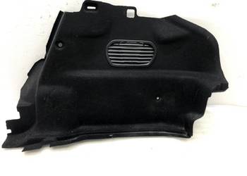 BOCZEK BAGAŻNIKA PRAWY 98012881ZD CITROEN C4 CACTU