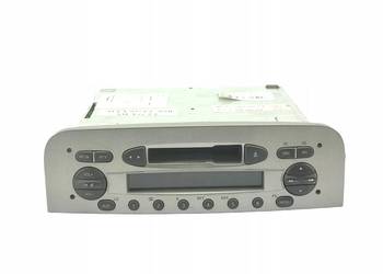 RADIO NA KASETY ALFA ROMEO 147 2000-2010 (BEZ KODU) 156059255