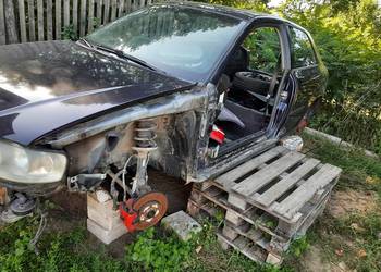 Części audi a3 8L