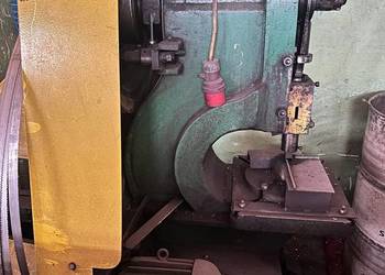 Prasa mimośrodowa nacisk 15 ton