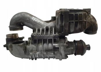 KOMPRESOR Mercedes W203 W204 W211 CLK C209 1.8 Kompressor A2710902680