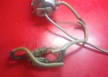 Elektryczna kolumna obrotów LIEBHERR