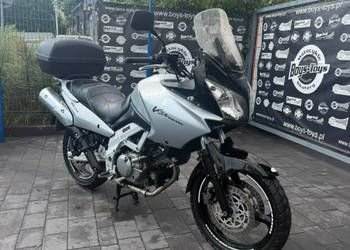 Suzuki DL Suzuki DL 650