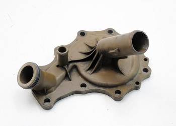 OBUDOWA POKRYWA POMPY WODY 2.2 HDI TDCI JUMPER BOXER DUCATO TRANSIT EURO 4