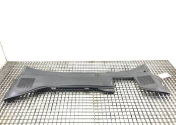 PODSZYBIE VOLVO S60 II 31402672 Sedan/Limuzyna 10-18 OSŁONA PRZEDNIA