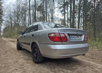 Sprzedam nissan almera