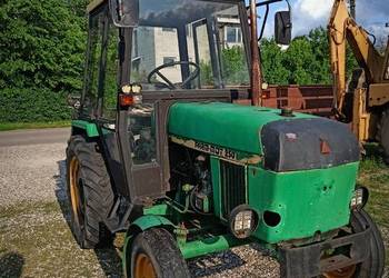 Farm-Mot 250D