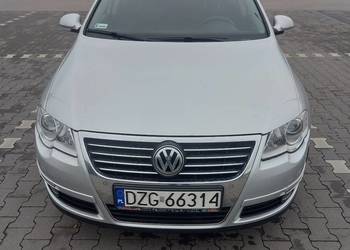 VW Passat b6