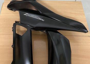 Kawasaki Z1000SX owiewka Lewa Bok boczek STAN BDB