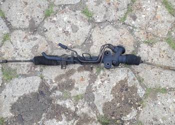 Maglownica Kia Shuma