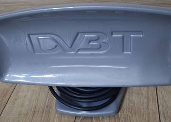 Antena wewnętrzna DVB-T