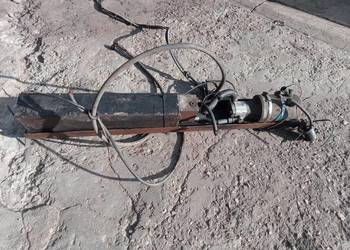 Pompa hydrauliczna 24v kiper winda