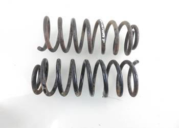 SPRĘŻYNY TYŁ JEEP GRAND CHEROKEE ZJ 5.2 i 4x4 (ZJ) - ELF KOMPLET