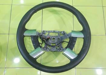 FORD KUGA MK1 2.0 TDCI 11r 5D kierownica