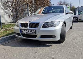Bmw e90 325xi