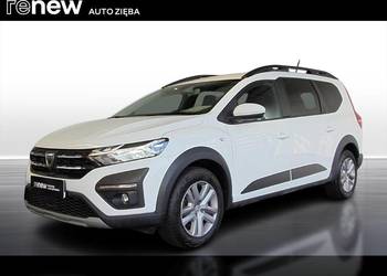 DACIA Jogger 1.0 TCe Comfort 110KM