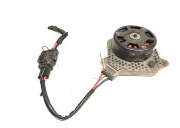 WENTYLATOR CHŁODNICY BMW F30 2.0 245KM 8641946 11-18