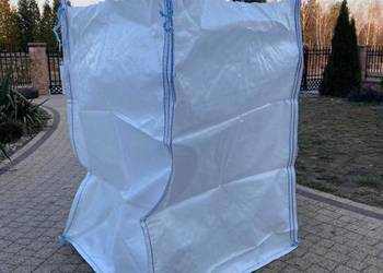 Sprzedam nowe worki BIG BAG