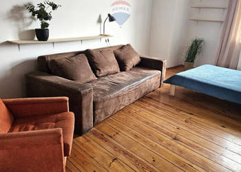 6 pokojowe mieszkanie na ul. Głogowskiej